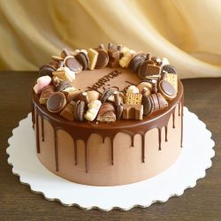 chocolatier agadir