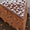 gâteau au nutella