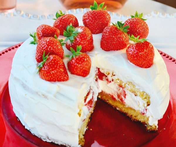 recette-gateau-suedois-fraises